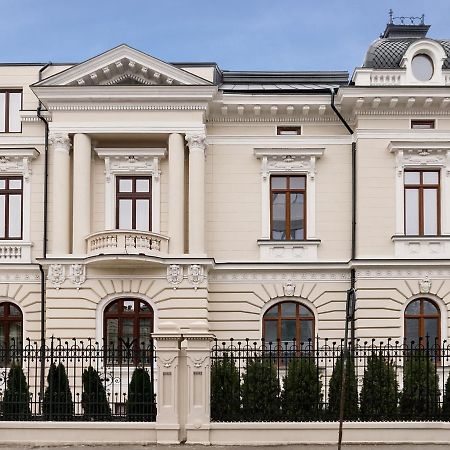 Lahovary Palace Hotel Bucarest Esterno foto