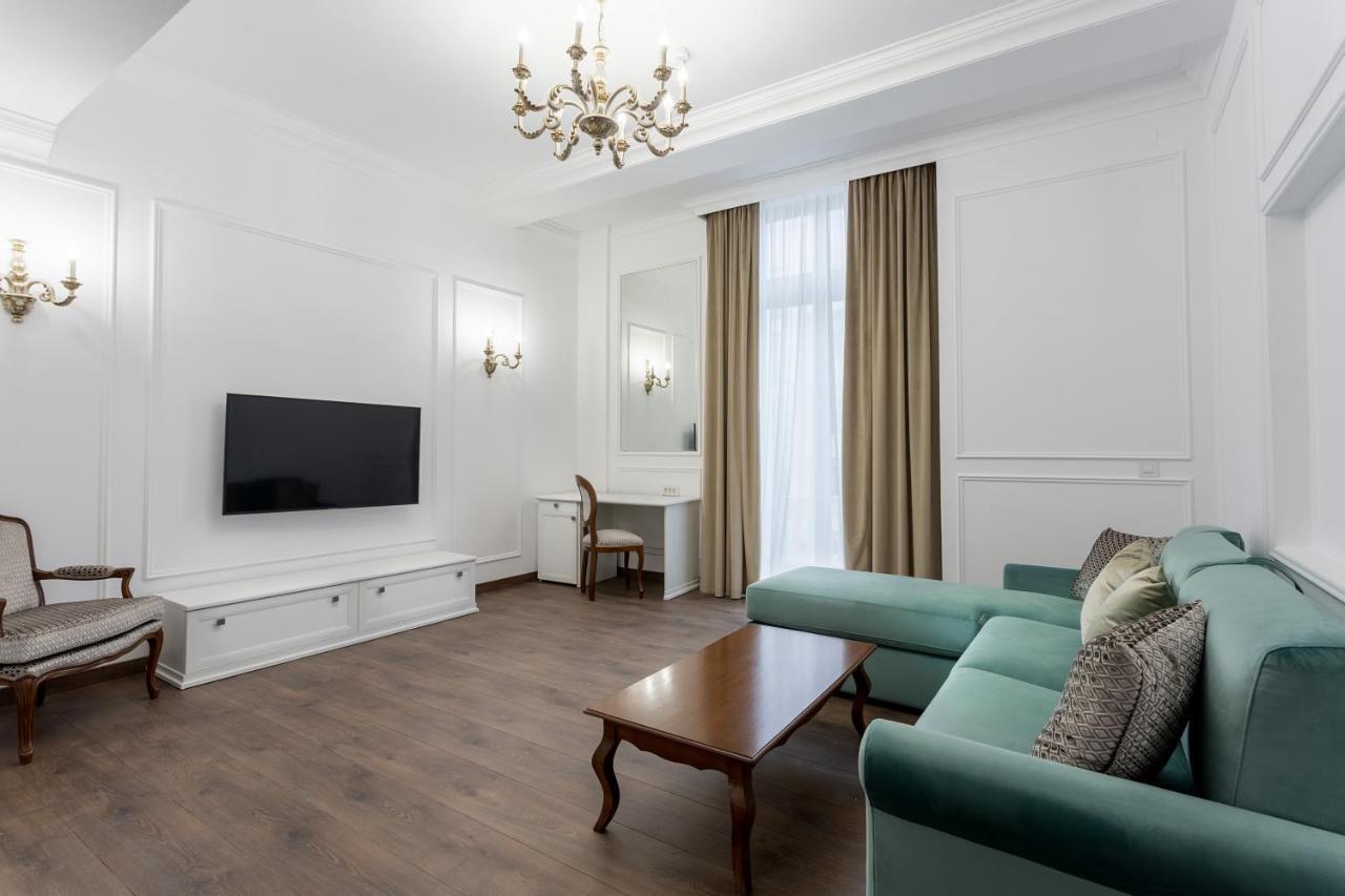 Lahovary Palace Hotel Bucarest Esterno foto