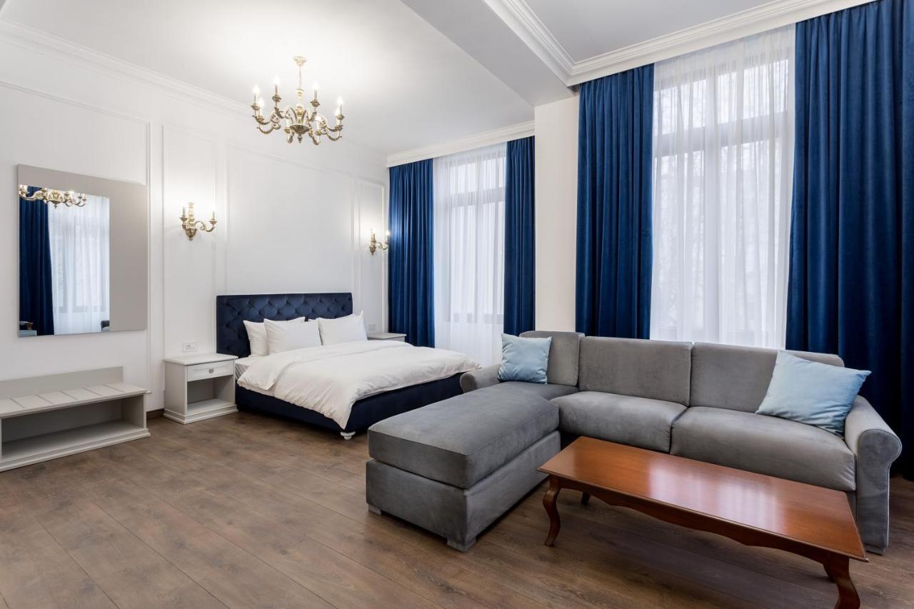 Lahovary Palace Hotel Bucarest Esterno foto