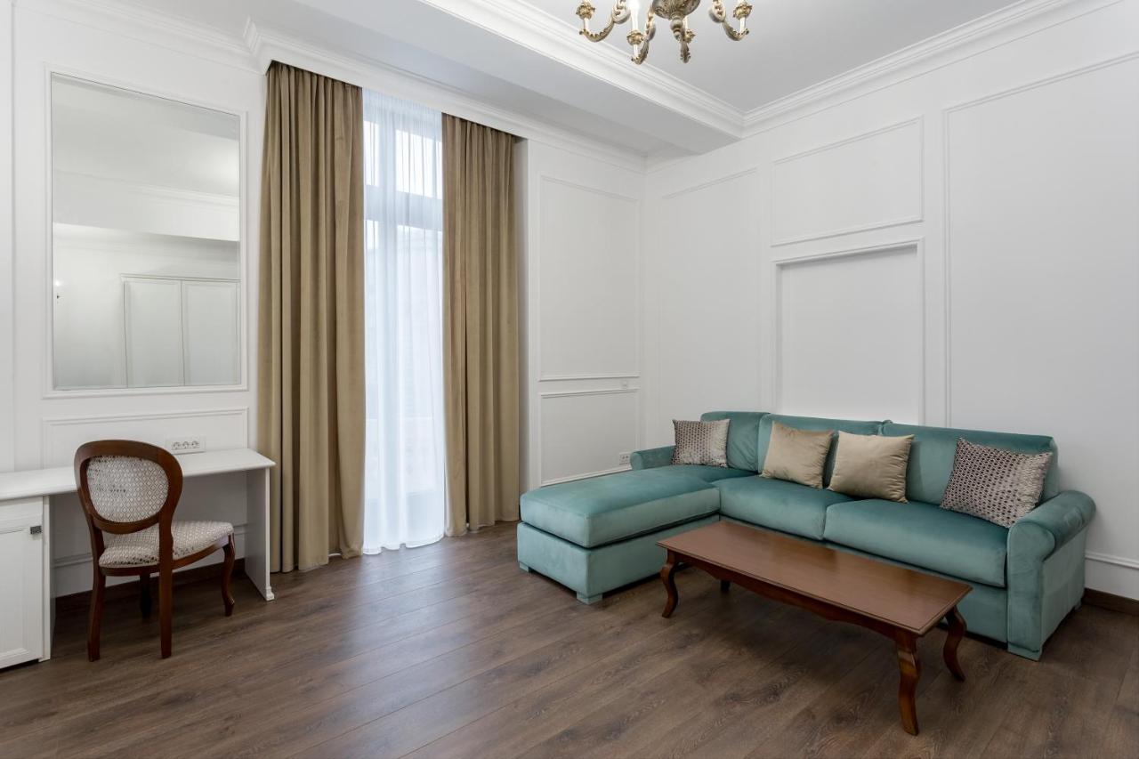 Lahovary Palace Hotel Bucarest Esterno foto