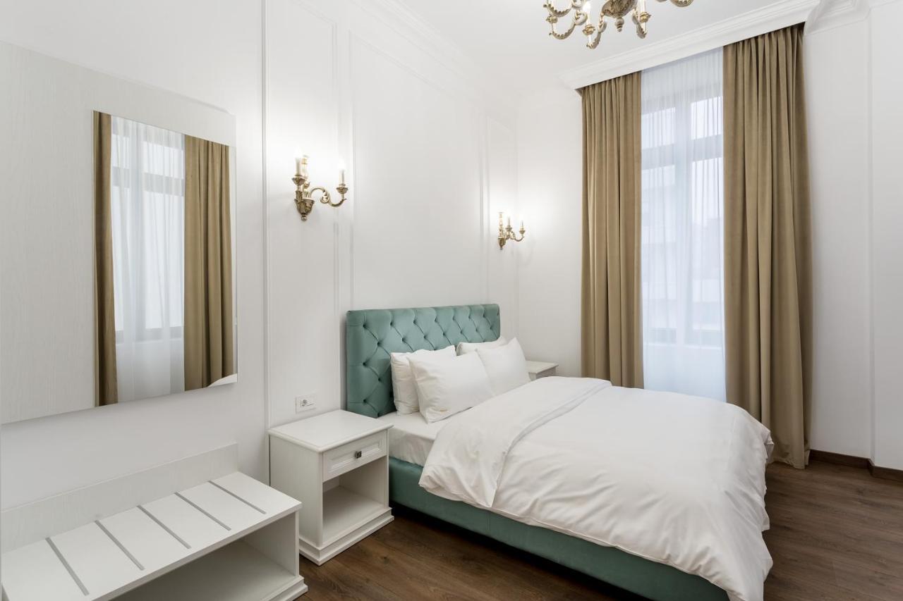 Lahovary Palace Hotel Bucarest Esterno foto