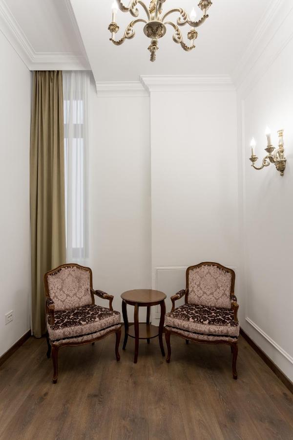 Lahovary Palace Hotel Bucarest Esterno foto