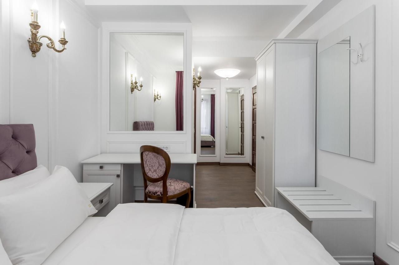 Lahovary Palace Hotel Bucarest Esterno foto