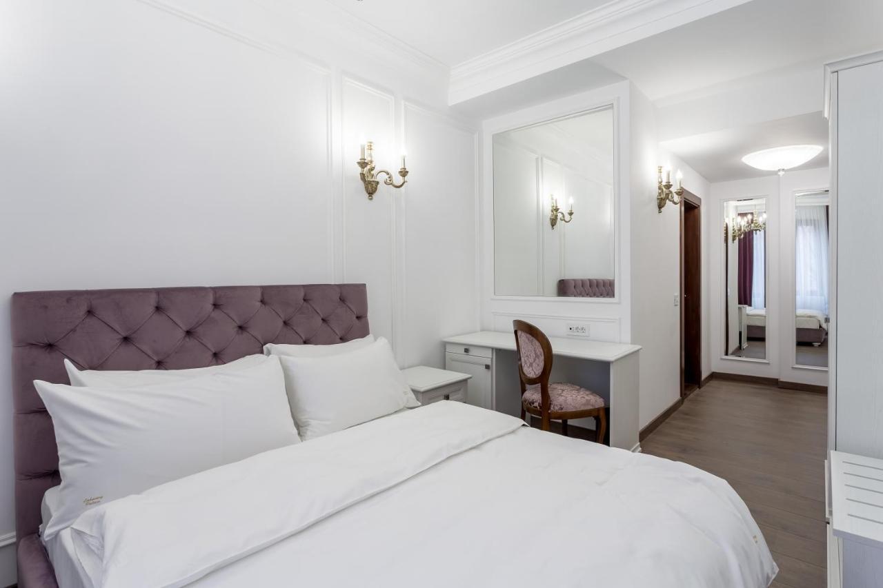 Lahovary Palace Hotel Bucarest Esterno foto