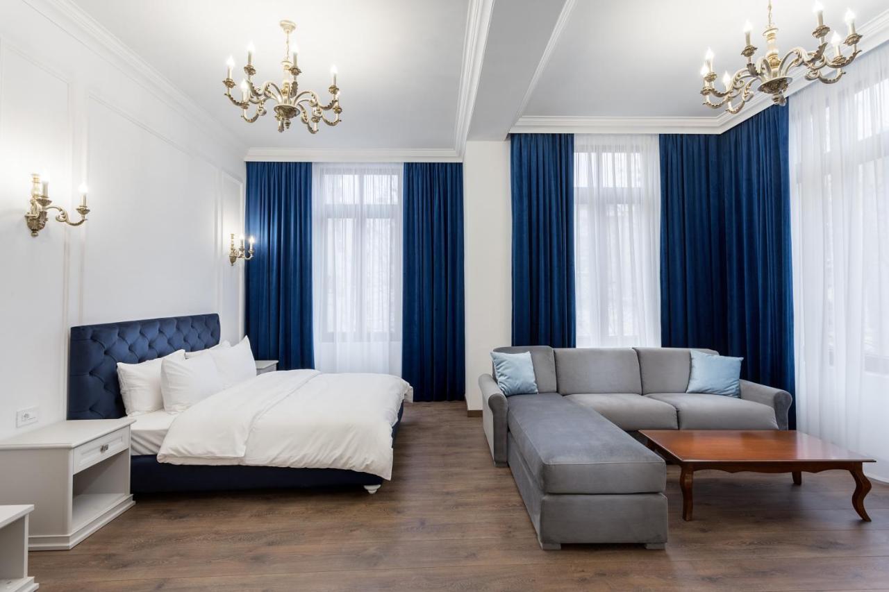 Lahovary Palace Hotel Bucarest Esterno foto
