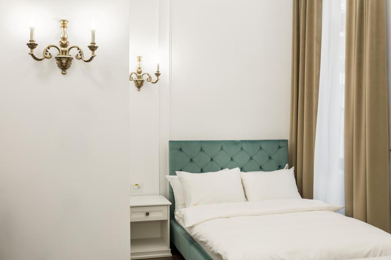 Lahovary Palace Hotel Bucarest Esterno foto