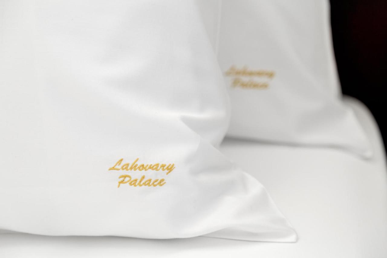 Lahovary Palace Hotel Bucarest Esterno foto