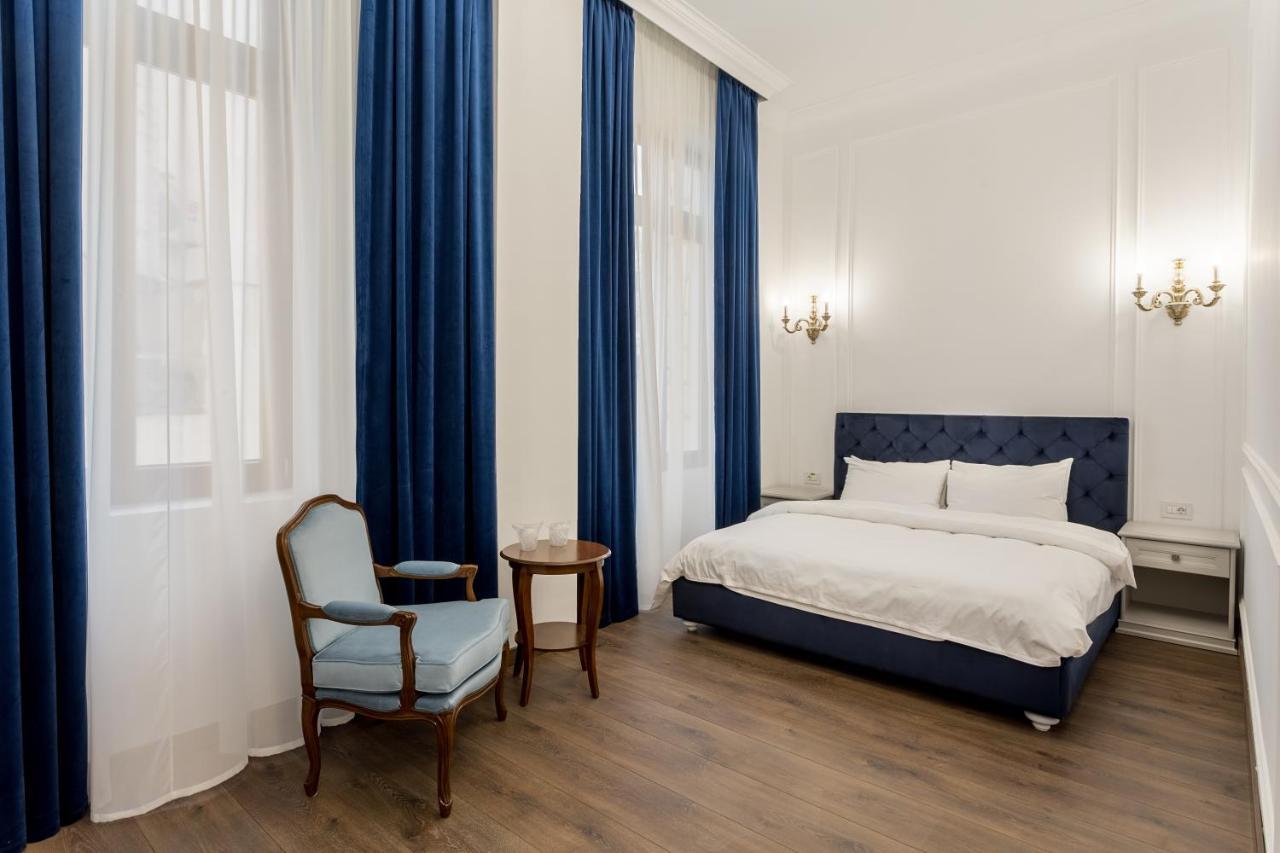 Lahovary Palace Hotel Bucarest Esterno foto